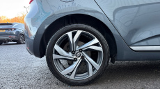 Renault Clio 1.0 TCe 90 RS Line 5dr Petrol Hatchback